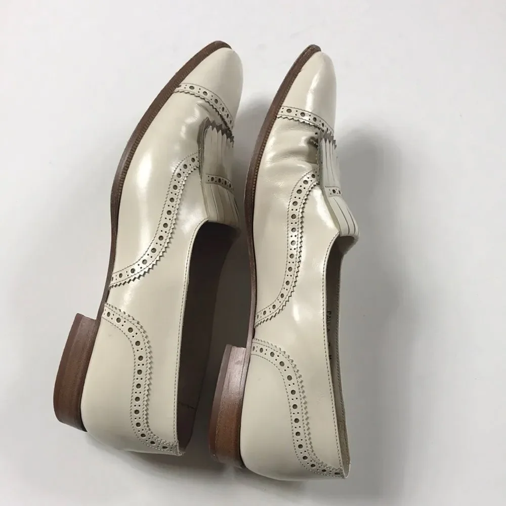 VTG,Vally Paula Shoes Made In Italy Women shoes Size 7